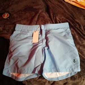 Retromarine swim shorts